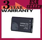 BATTERY FOR LG LGIP 430A SCORPIUS KP215 Invision CB630