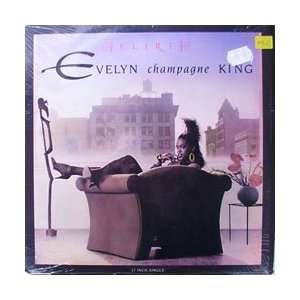  Flirt (12 Vinyl Single) 4 Remixes Evelyn Champagne King Music