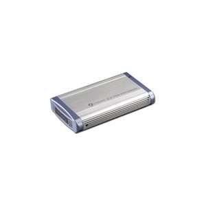  Irocks Aluminium 3.5 HDD Enclosure for Sata To USB 2.0 