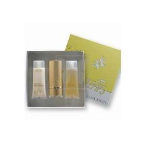  LAIR DU TEMPS Perfume. 3 PC. GIFT SET ( EAU DE PARFUM 