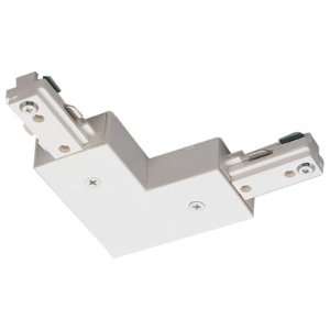 Nora Lighting NT 313W Track Connector 