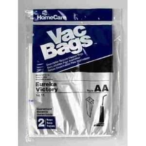 Bg/2 x 7 Home Care Vacuum Bags (15)