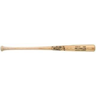   MLB180 Natural Wood Baseball Bat 