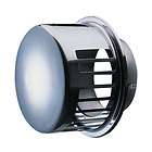 NEW SEIHO STAINLESS STEEL DRYER VENT 4 RCA4S