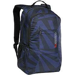 OGIO Bluemata Duke 15 inch Laptop/ iPad Backpack  