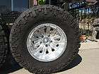 nitto trail grappler custom tires and rims 