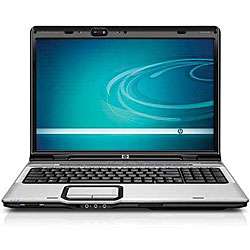 HP Pavilion dv9925nr 4 GB 17 inch Laptop (Refurbished)  