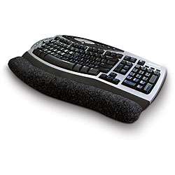 Beaded Keyboard Wrist Cushion  