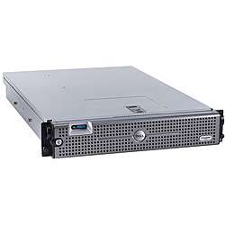   3GHz 2 x 73GB RAID DRAC Rackmount Server (Refurbished)  