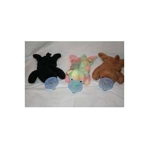  Bears Binky Buddies Toys & Games