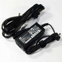 HP 496813 001 30W 19VPower Adapter(Refurbished)  