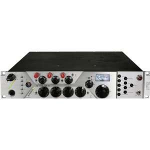  Summit Audio ECS 410 Everest Configurable tube channel 