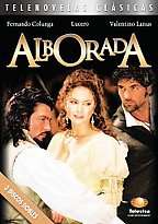 Alborada (DVD)  