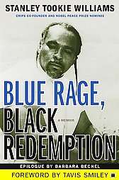 Blue Rage, Black Redemption (Paperback)  