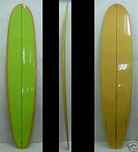 NEW 94 Epoxy Longboard Surfboard Surf long board  