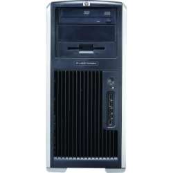 HP xw8600 Workstation  