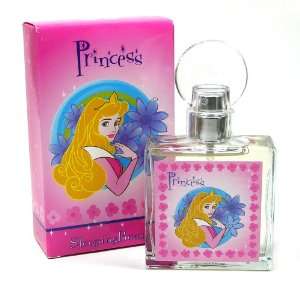 Princess Sleeping Beauty By Disney 2.5 Oz 75 Ml Eau De Toilette Edt 