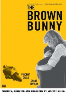 The Brown Bunny   Superbit (DVD)  