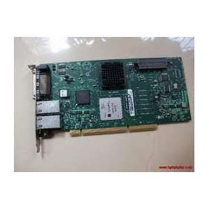   HP PCI/PCI X 1000 BASE T 2 PORT U320 SCSI (AB29067001) Electronics