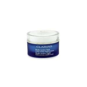 Multi Active Night Youth Recovery Comfort Cream ( Normal to Dry Skin 