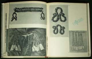 Ancient Lithuanian Jewelry Folk Art belt horse fitting  