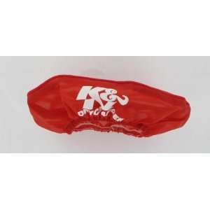   Drycharger Oval Red for Flame Arrester 222000PR