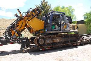 SK220LC Kobelco Excavator parts, tracks, final drives, cylinders, cab 