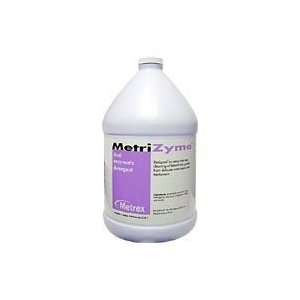  MetriZyme Dual Enzymatic Detergent   1 Gallon Bottle 