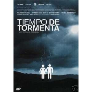  Tiempo de tormenta Maribel Verdú, Jorge Sanz, Darío 