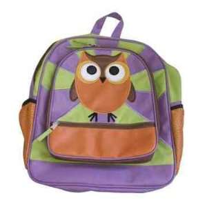  Owl Backpack 15.5 by Streamline Inc
