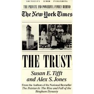  The Trust The Private and Powerful Family Behind the New 