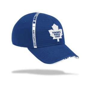  Toronto Maple Leafs NHL 2011 Official Draft Day YOUTH Cap 