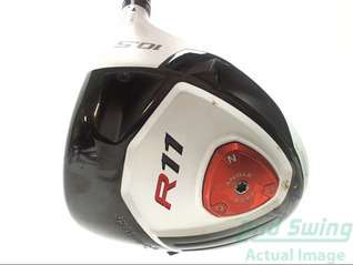 TaylorMade R11 Driver 10.5 Graphite Regular Right  