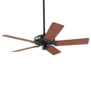 Classic Original Ceiling Fan by Hunter Fans  R097928 Finish and Blade 