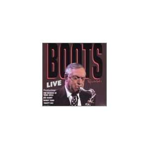  Live Boots Randolph Music