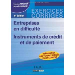  Entreprises en difficultÃ© (French Edition 