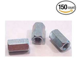   / Steel / Zinc / 150 Pc. Carton  Industrial & Scientific