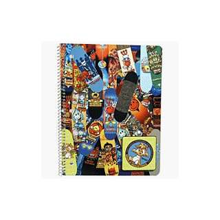  World Industries Kopy Kat Theme Book