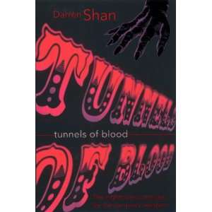  Tunnels of Blood (9780001025370) Books