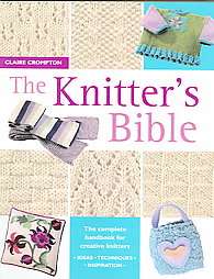 The Knitters Bible  