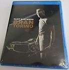 Gran Torino (Blu ray Disc, 2009, 2 Disc Set)