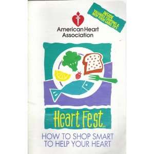  Heart Fest Editor Books
