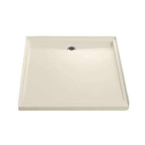   48L x 48W Almond Shower Floor 9998 47 