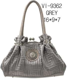 Design A Frame Fashion shoulder bag Handbag grey  