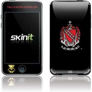  Tau Kappa Epsilon skin for iPod Touch (2nd & 3rd Gen)  