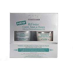 Oreal ReFinish Gentle Microdermabrasion Kit (Pack of 4)   
