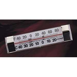 VWR THERMOMETER FRZ/RF  40/80F   VWR Refrigerator Thermometer   Model 