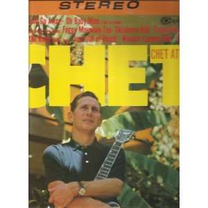  Chet / Chet Atkins / LP Chet Atkins Music