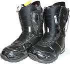 burton slx men s snowboard boots size us 10 cm