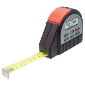  Vox Tape Talking Tape Measure 16 Ft Health & Personal 
